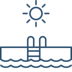 Stylish Pools